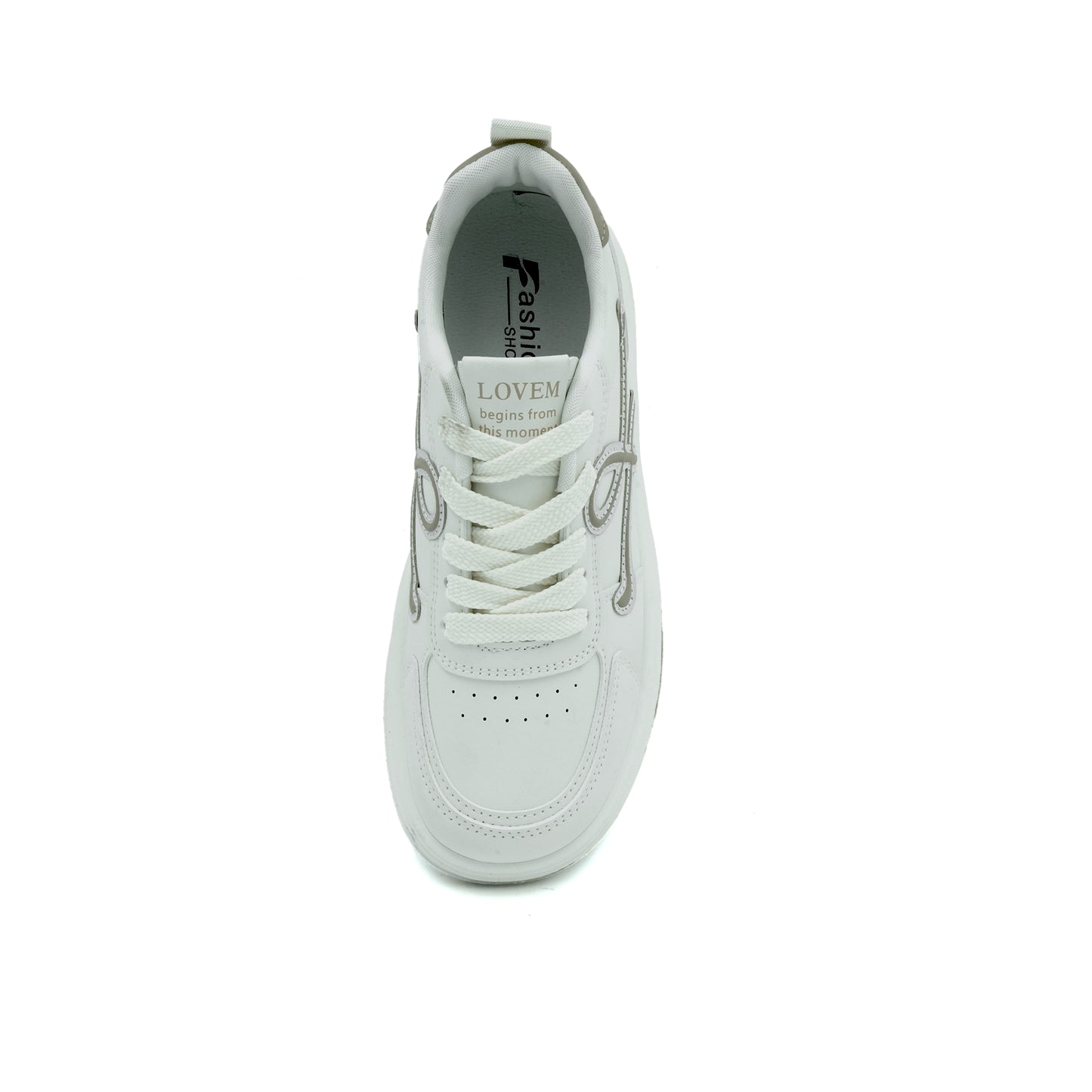 Catchy Imported Chunky Sneakers for Women
