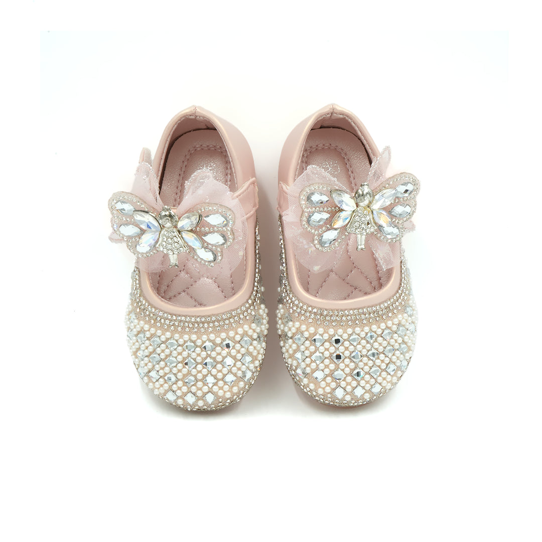 Catchy Princess Shoes for Kids