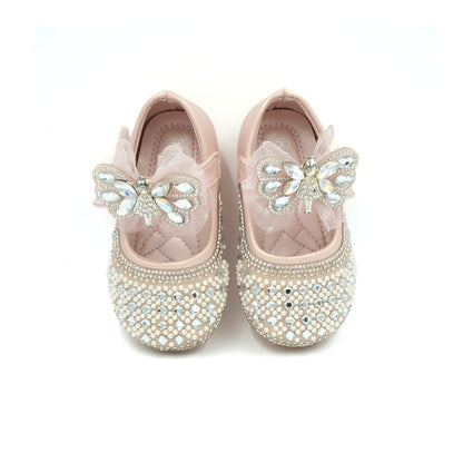 Catchy Princess Shoes for Kids