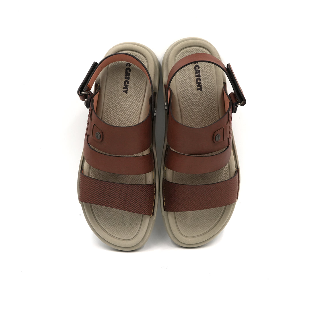 Catchy Slingback Sandals