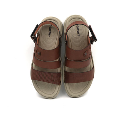 Catchy Slingback Sandals