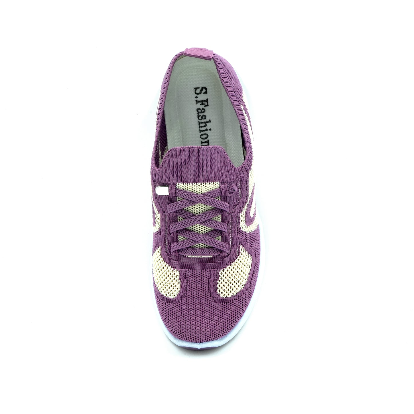 Catchy Premium Women's Casual Sneakers