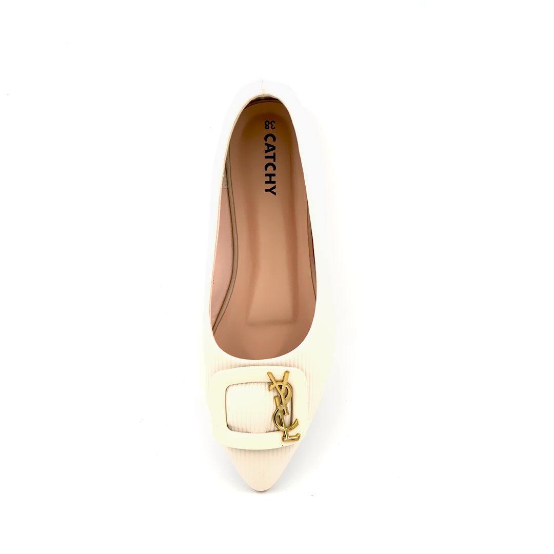 Catchy Women's Elegant Court Pump Shoes