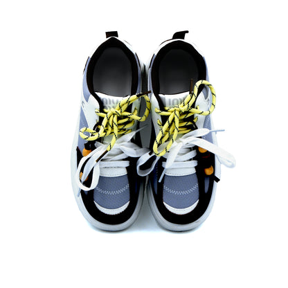 Catchy Imported Lightweight Casual Sneaker's for Women