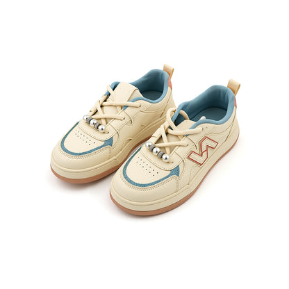 Japanese Kawaii Casual Canvas Women's Sneakers