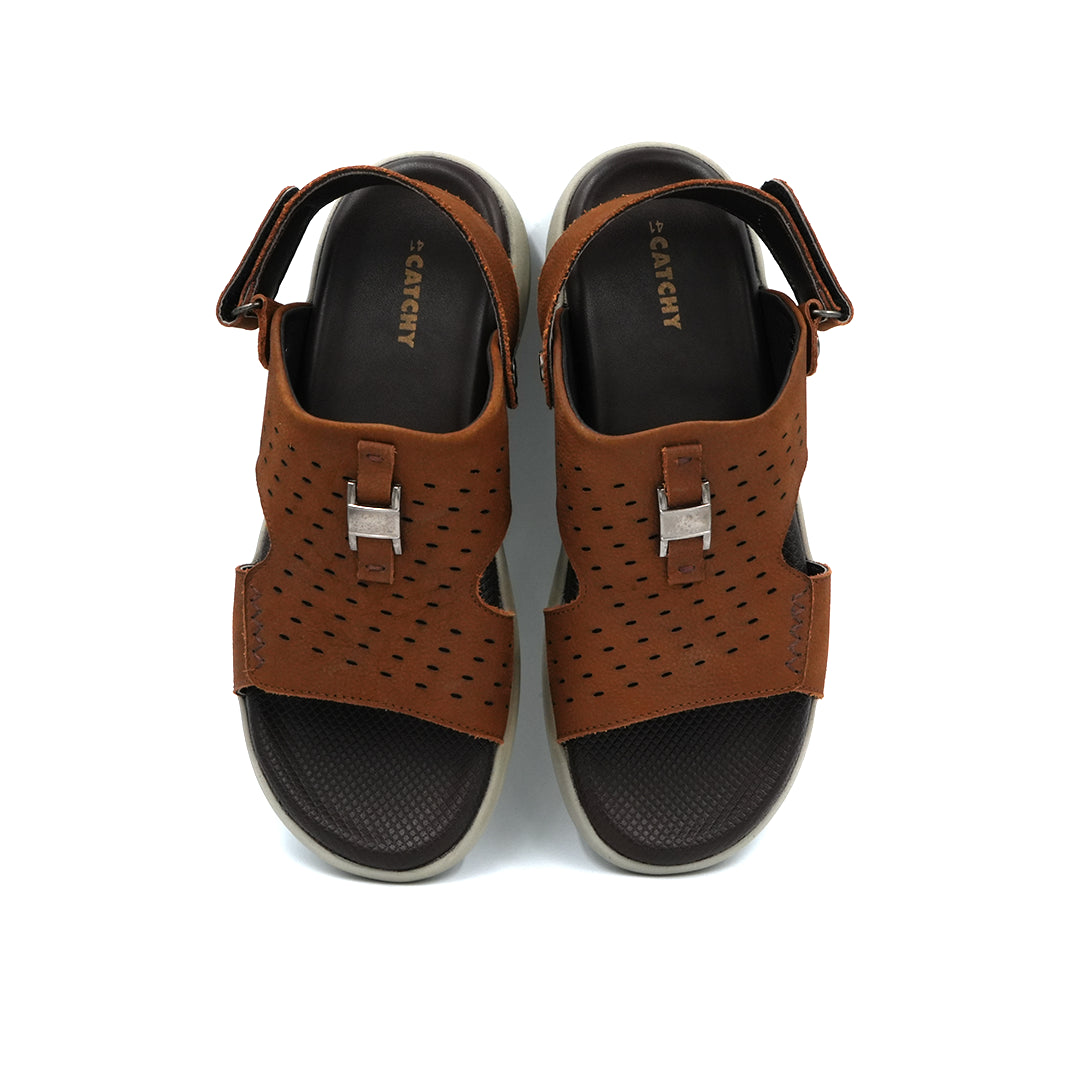 Catchy Mens Casual Strape Sandals