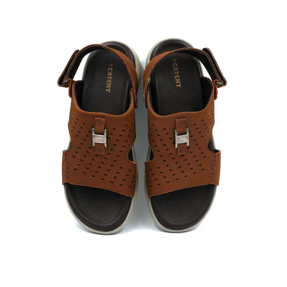 Catchy Mens Casual Strape Sandals