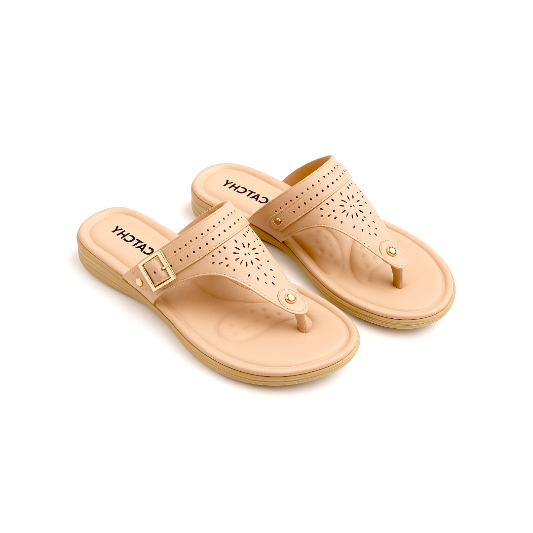 Catchy Women's Thong Sandal