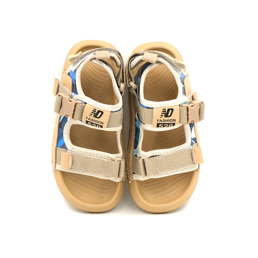 Boy's Summer Fashion Sandals