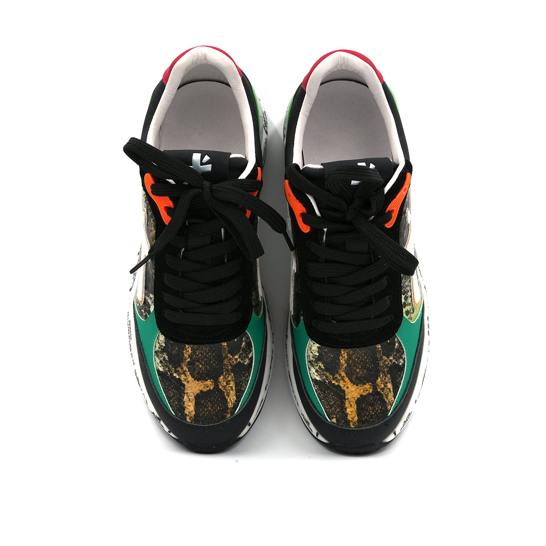 Catchy Django Men's Trainer