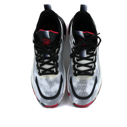 Catchy Breathable Casual Shoes -Men