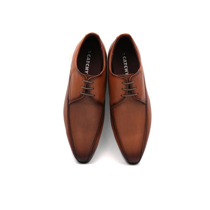 Catchy Men's Leather Shoe