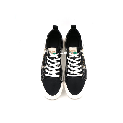 Imported Men's Casual Canvas