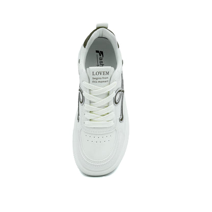 Catchy Imported Premium Casual Sneakers for Women