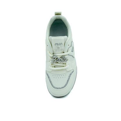 Catchy Imported Premium Barbie Sneakers for Women