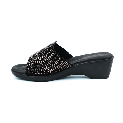 Flat Two Wear Sandals for Womens