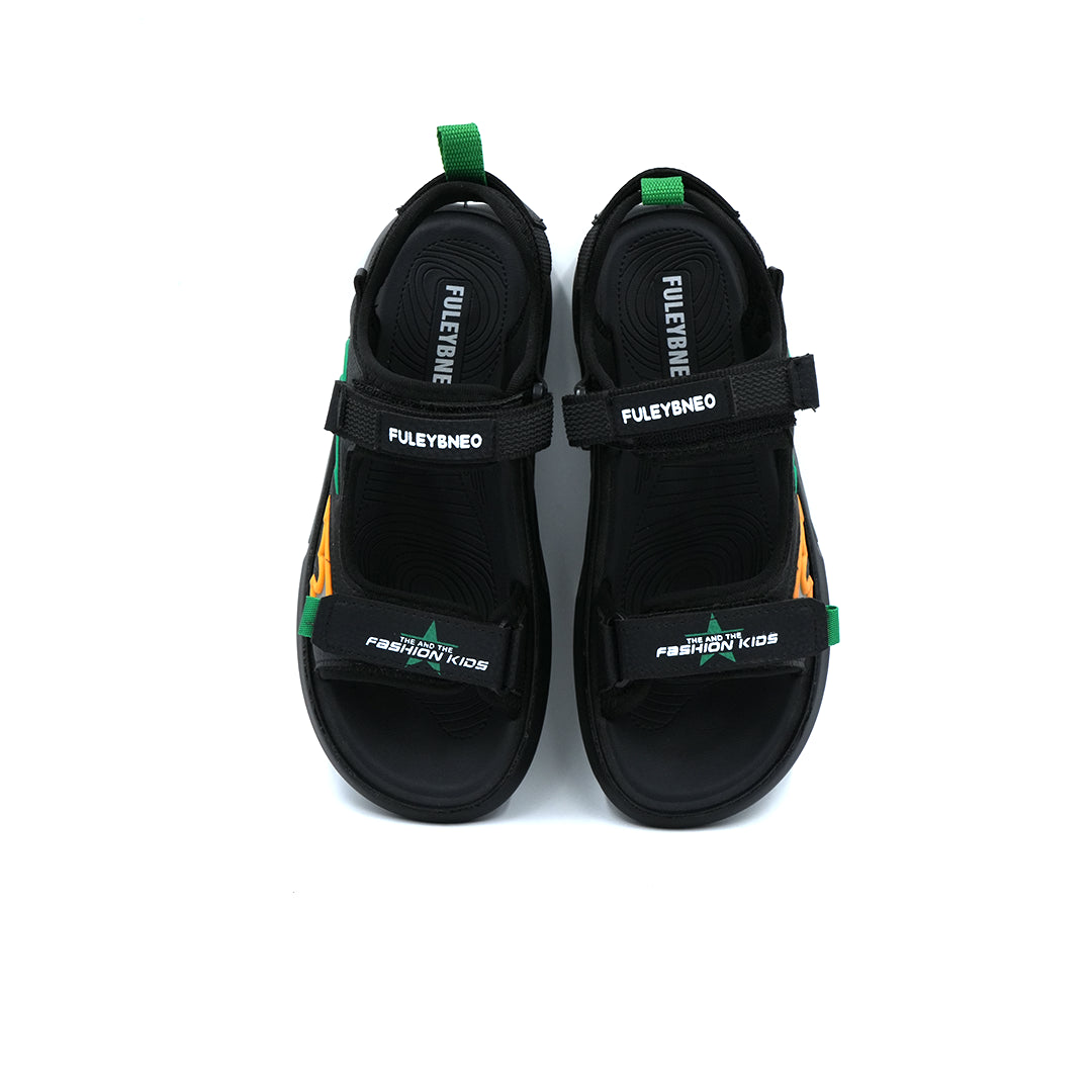 Men's Breathable Sports Sandal