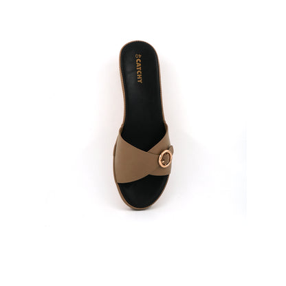 Catchy Women's Comfort Wedge Sandal