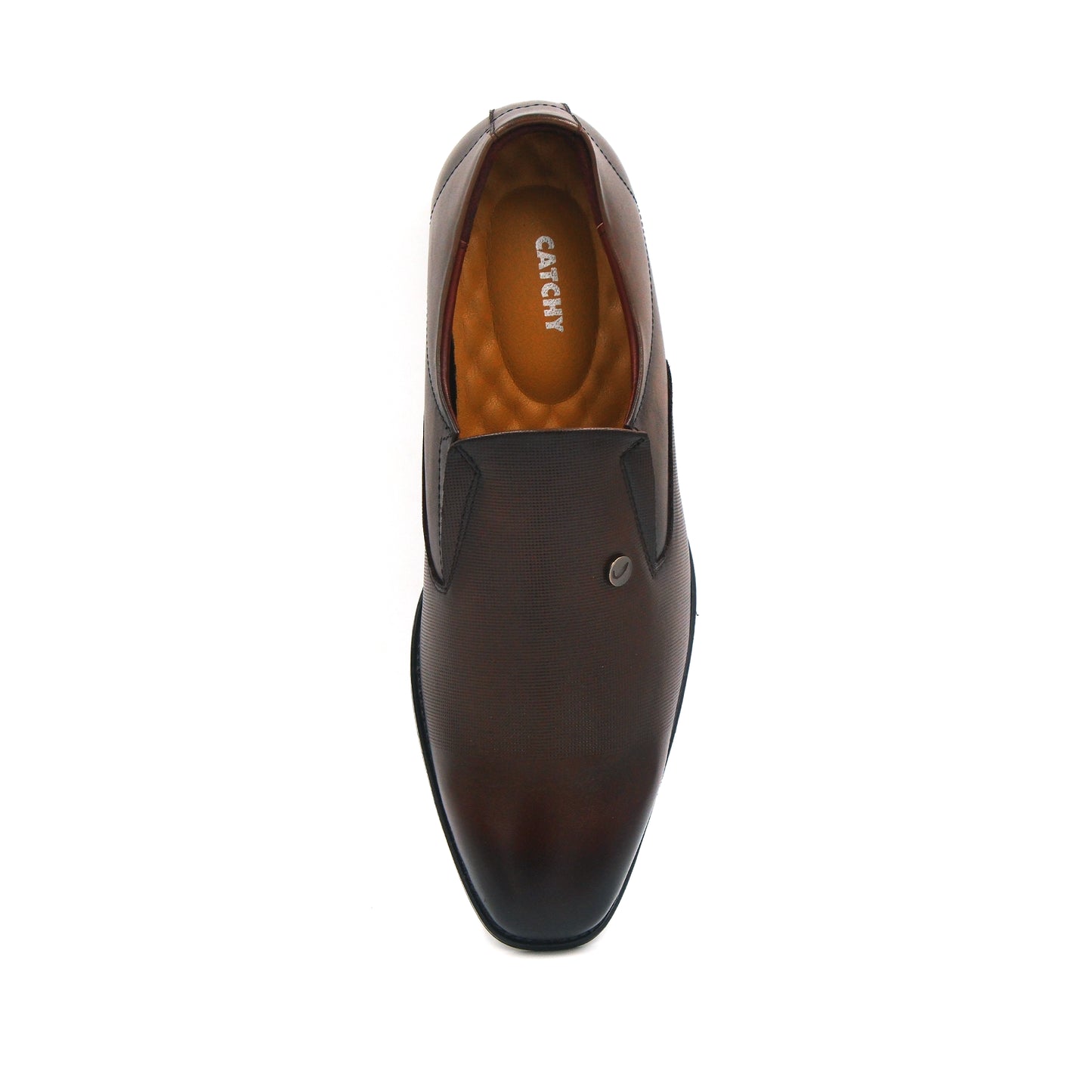 Catchy Classic Leather Formal Shoe for Men