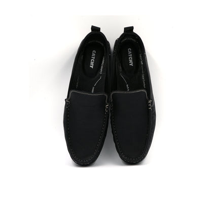 Catchy Genuine Leather Loafer For Men