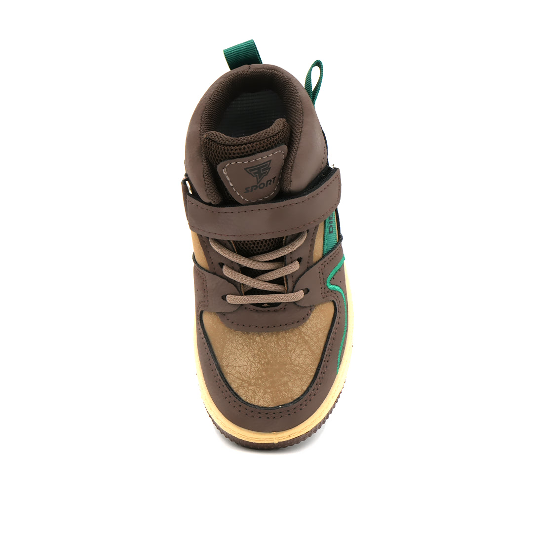 Catchy Kids Sneakers