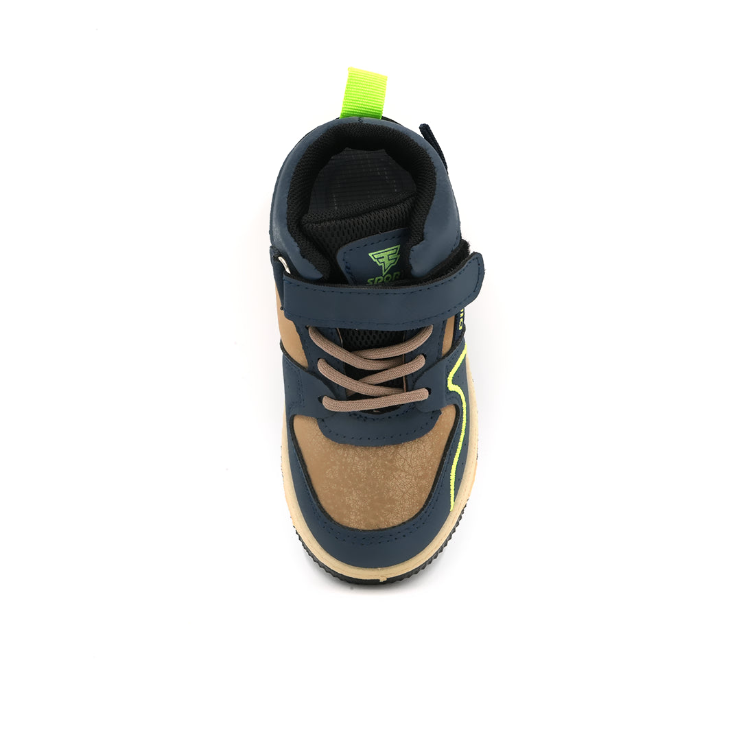 Catchy Boy's Stylish Sneaker