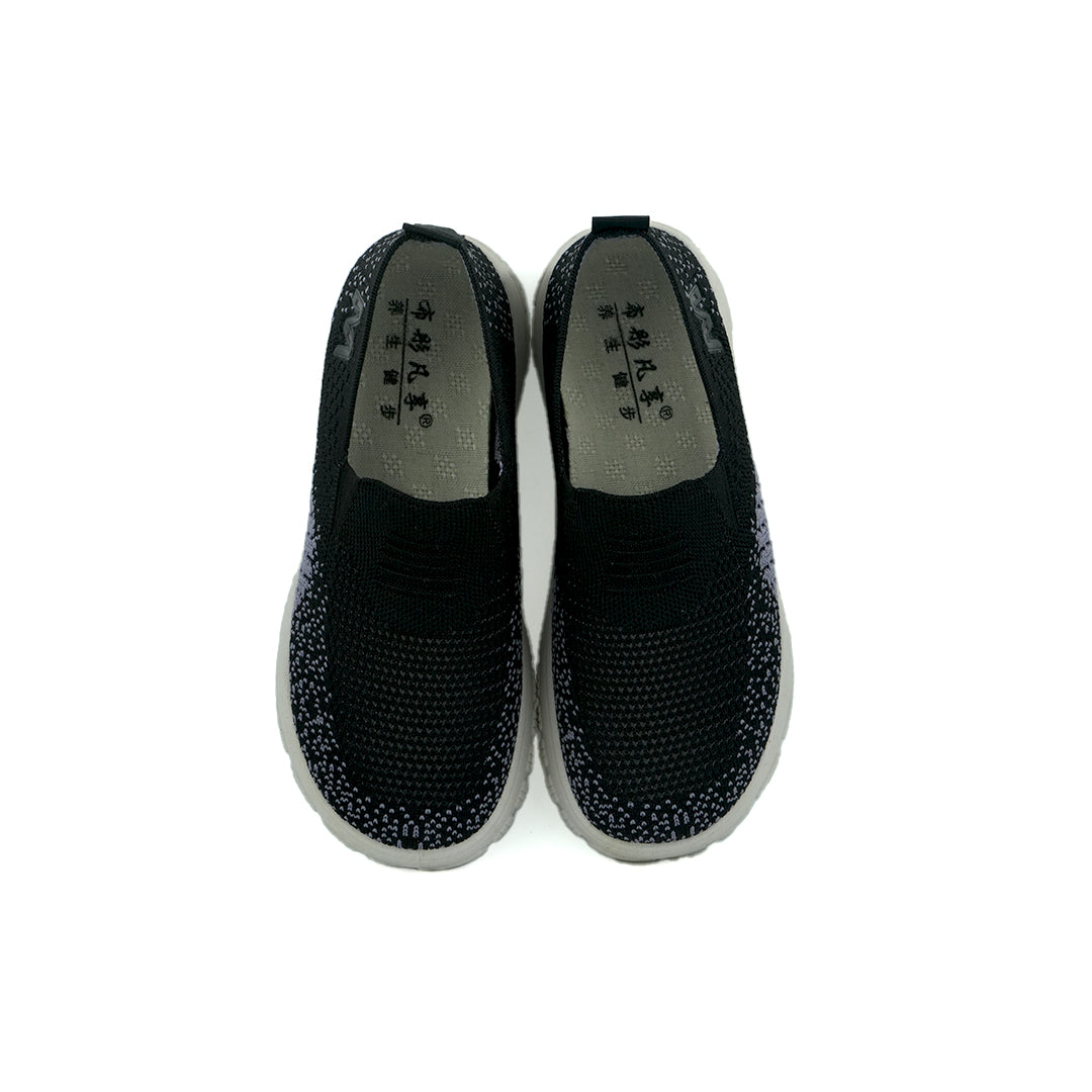 Catchy Women Fashion Flying Sneakers
