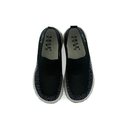 Catchy Women Fashion Flying Sneakers