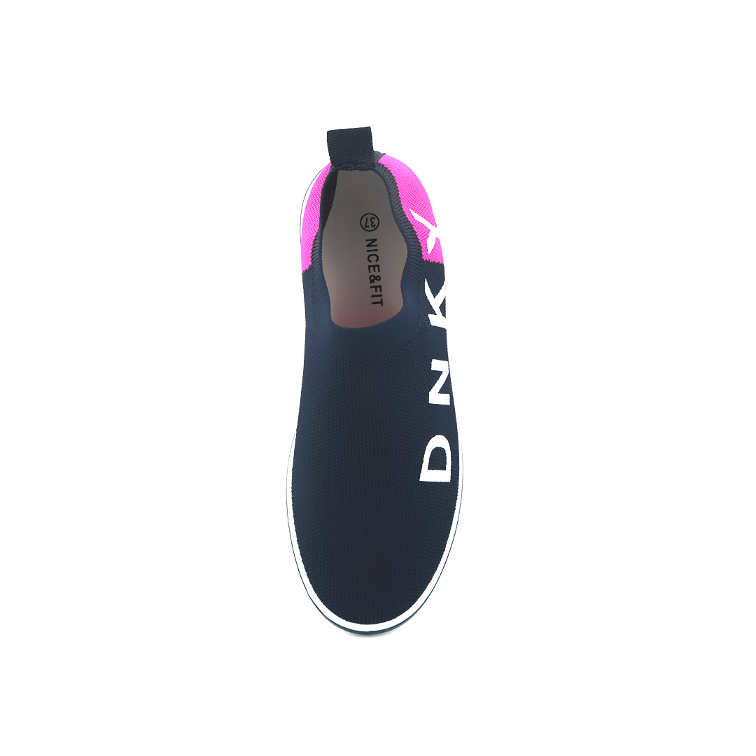 Catchy Women's Cotton Sneakers