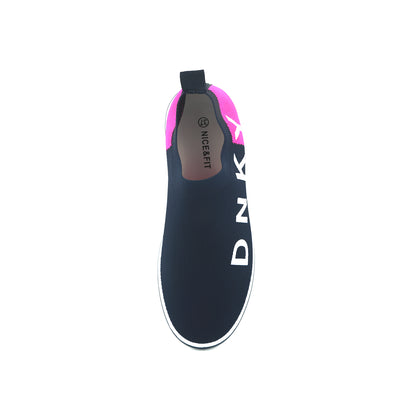 Catchy Women's Cotton Sneakers