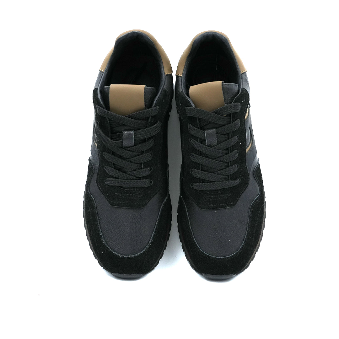 Catchy Low-Top Sneakers for Men