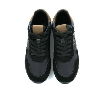Catchy Low-Top Sneakers for Men