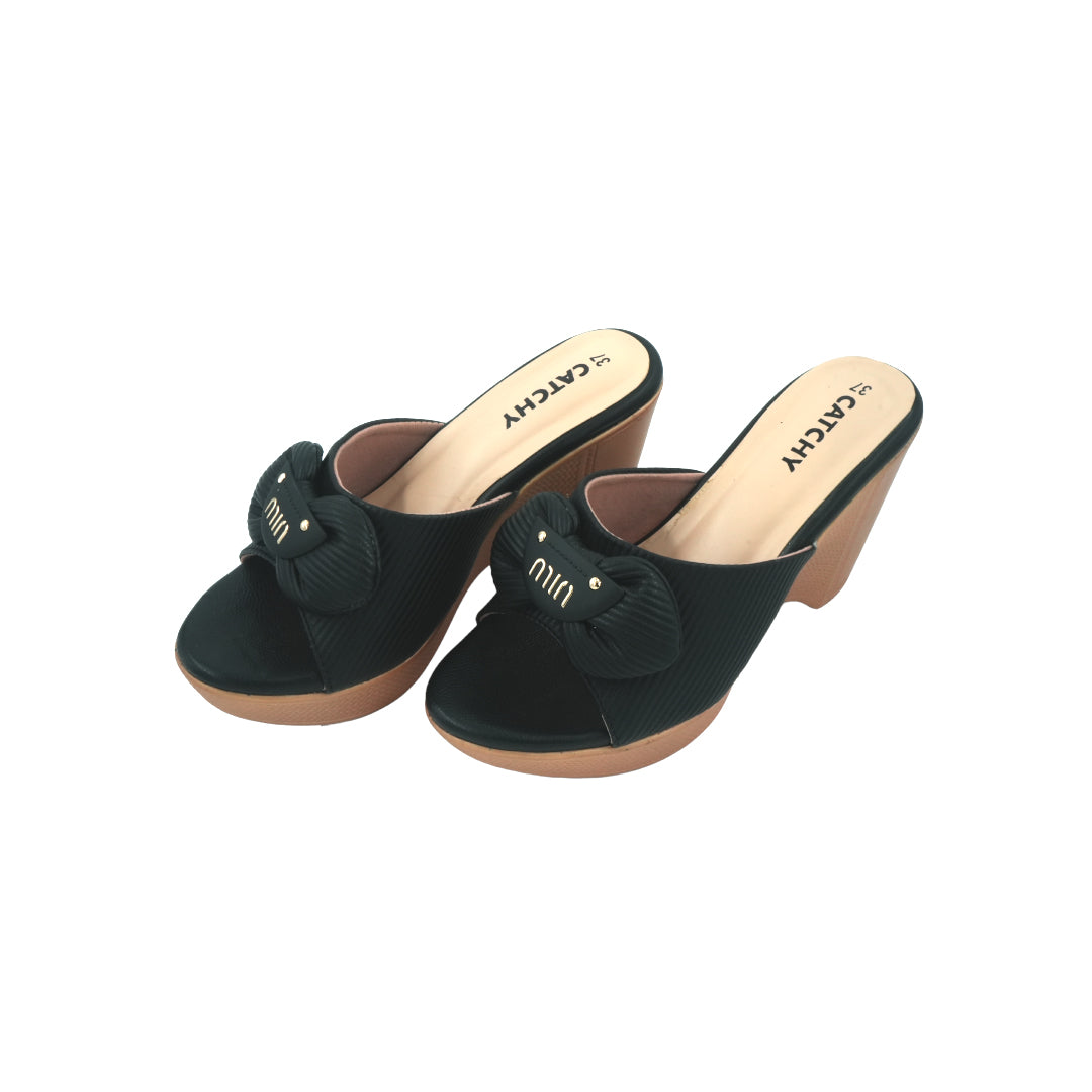 Catchy Comfit Women's Wedge Heel