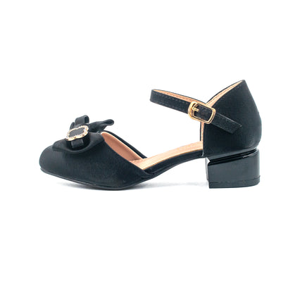 Catchy Duchess Heel