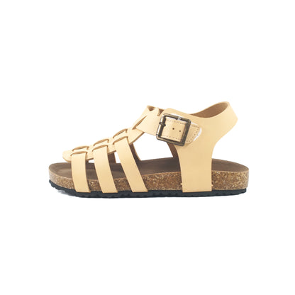 Catchy Gladiator Step