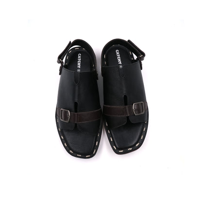 Catchy Classic Peshawari Chappal