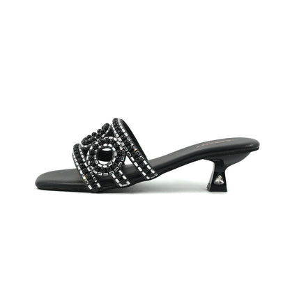 Catchy Infinite Glow Heel