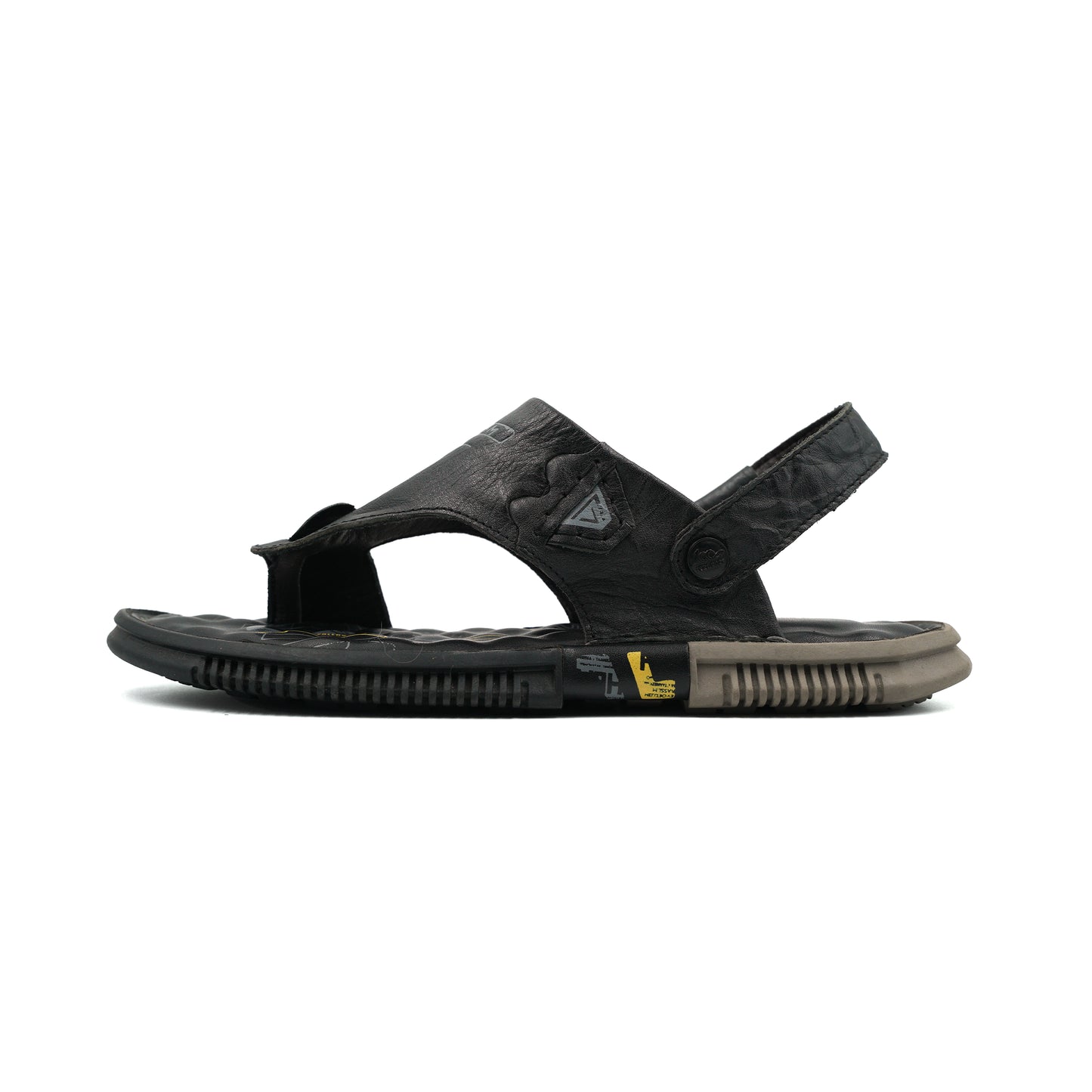 Catchy New Handmade Leather Sandals