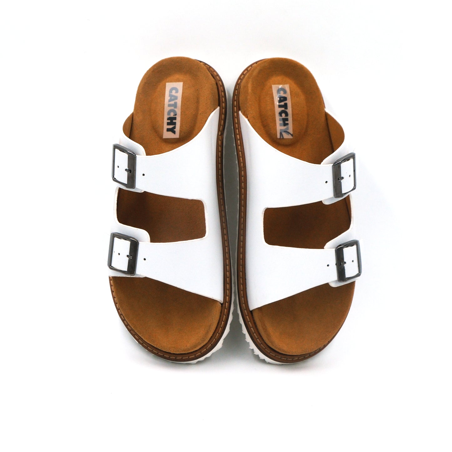 Mens Arizona sandals