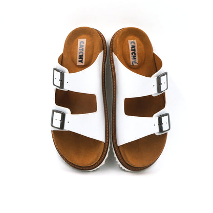 Mens Arizona sandals