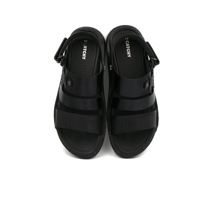 Catchy Belt sandal