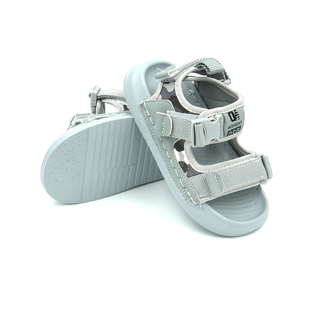 Catchy Comfortable Belt Sandals For Boys