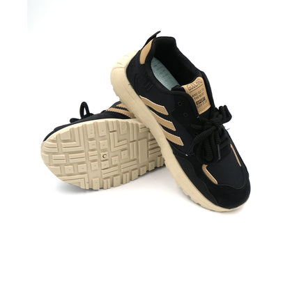 Catchy Retro Casuals for Men