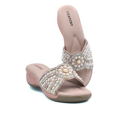 Sreeleathers Ladies partywear