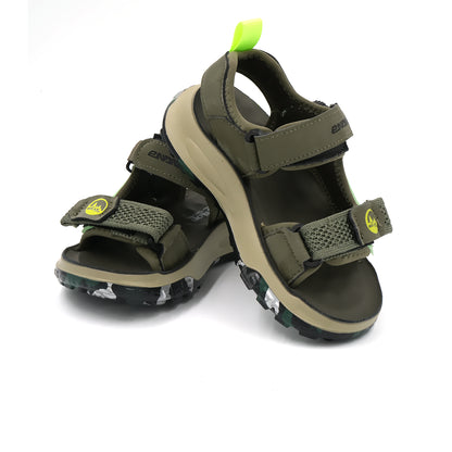 Catchy Durable Comfort Velcro Sandal
