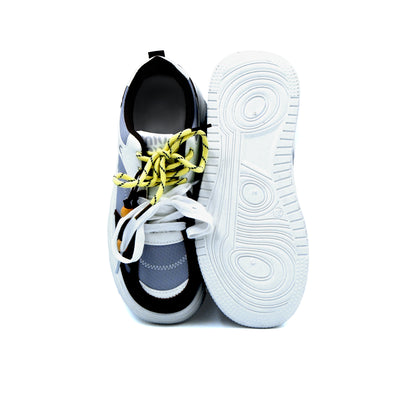 Catchy Imported Lightweight Casual Sneaker's for Women