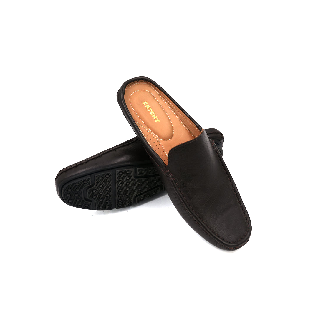 Dr. Mauch Men's Mule Shoe