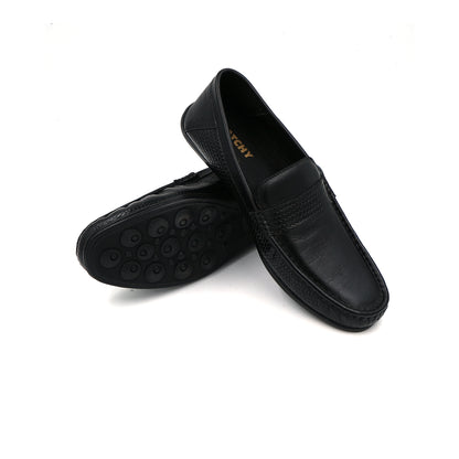 Catchy Genuine Leather Loafer For Men