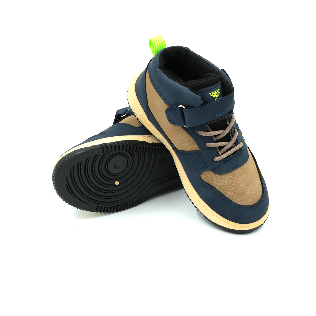 Catchy Kids Sneakers