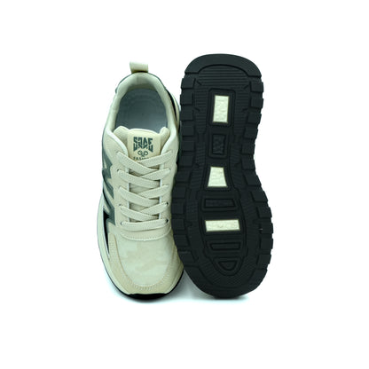 Catchy Imported Neo Run Away LV Sneakers